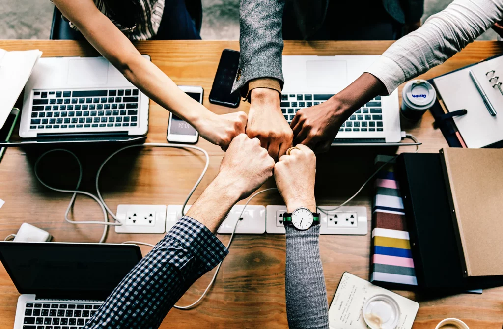 Building a Supportive Work Environment